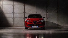 Alfa Romeo Junior Elettrica 2024 - Image 4