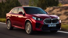 BMW iX2 2024 - Image 3