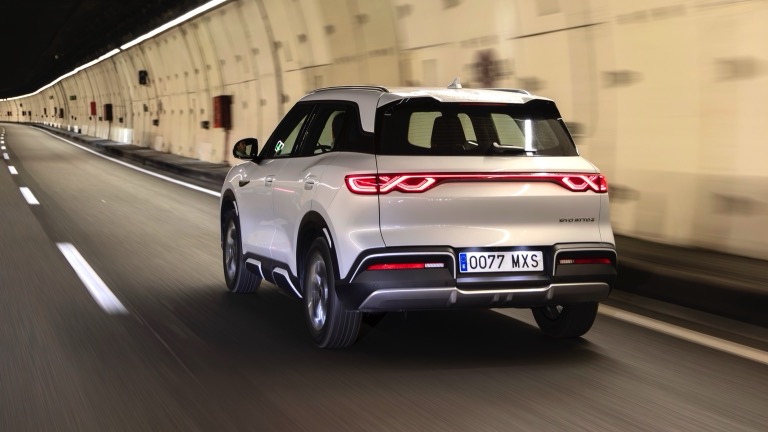 BYD Atto 2 2023 - Image 2