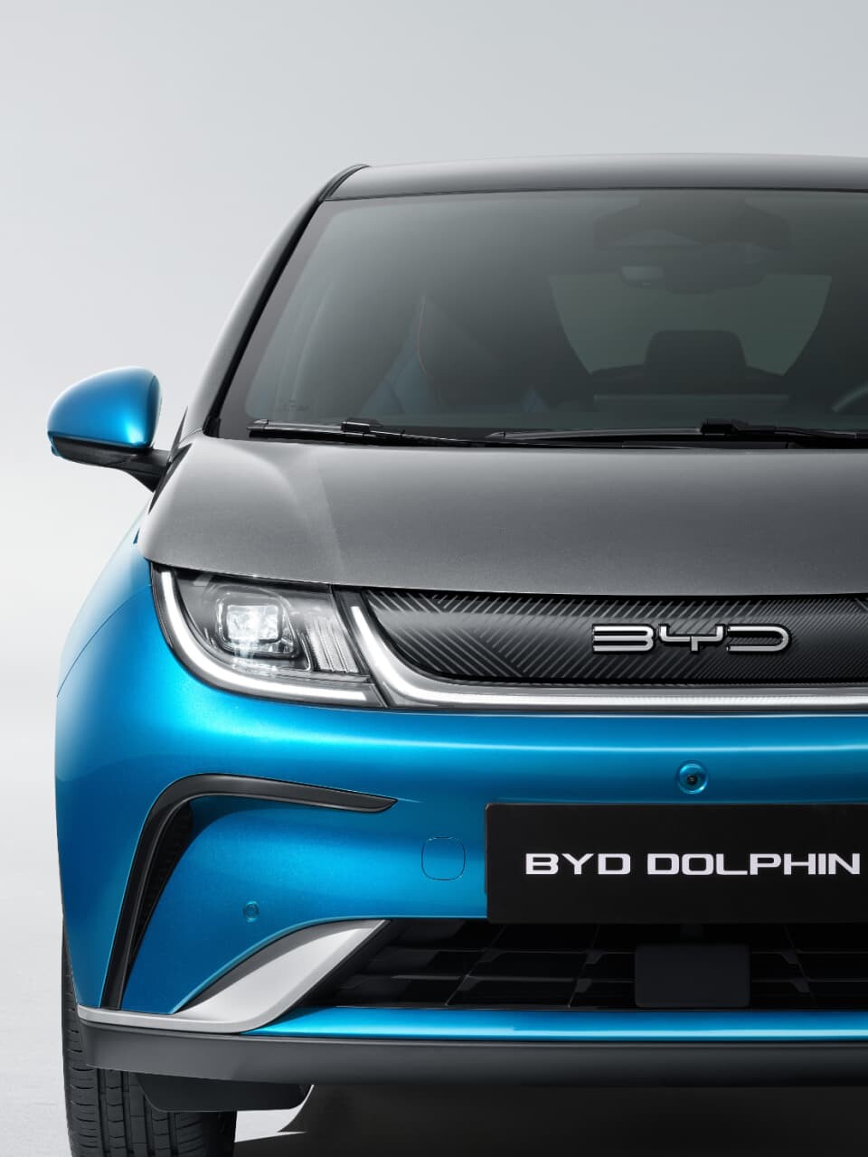 BYD Dolphin 2025 - Image 2
