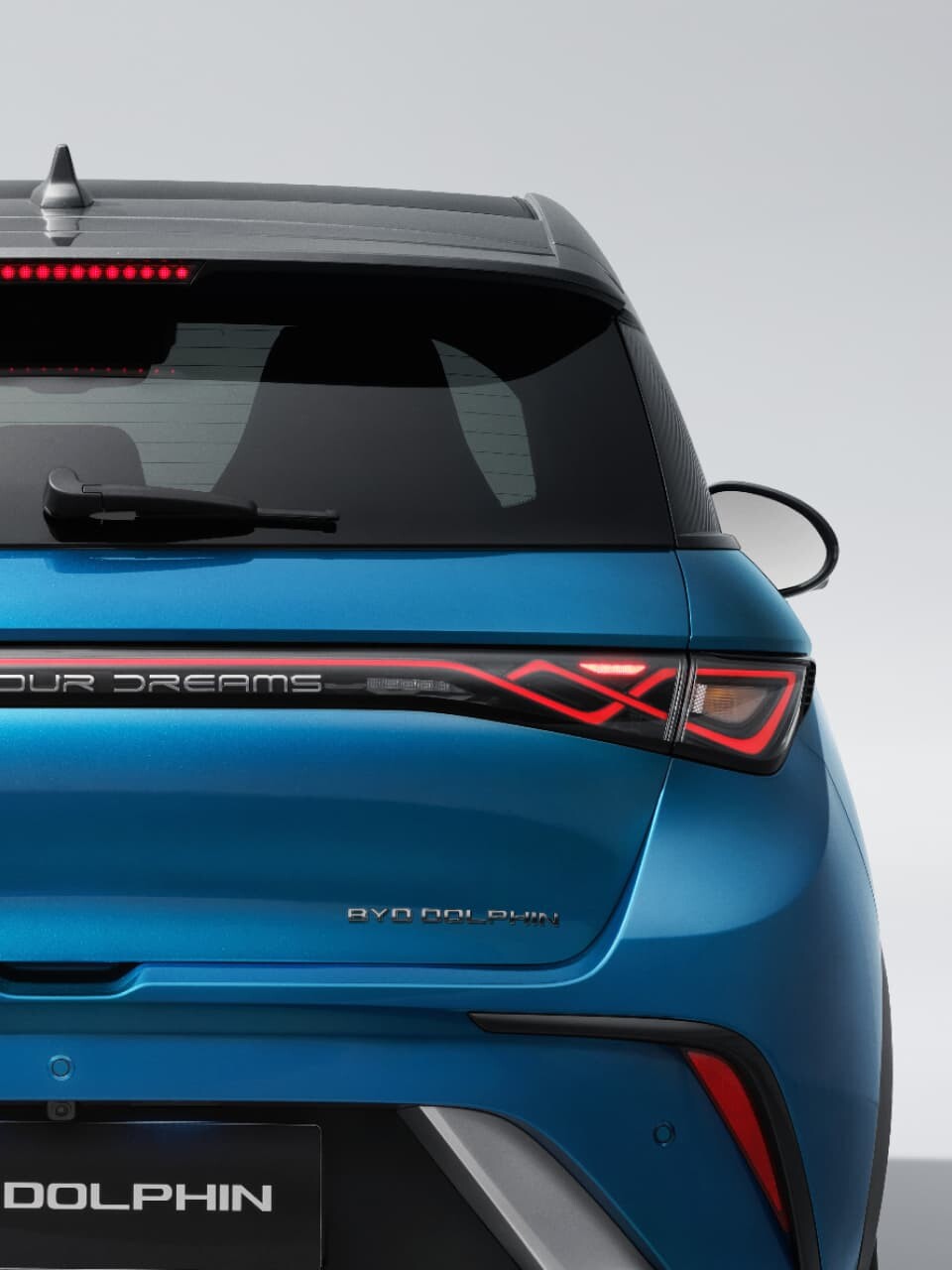 BYD Dolphin 2025 - Image 3