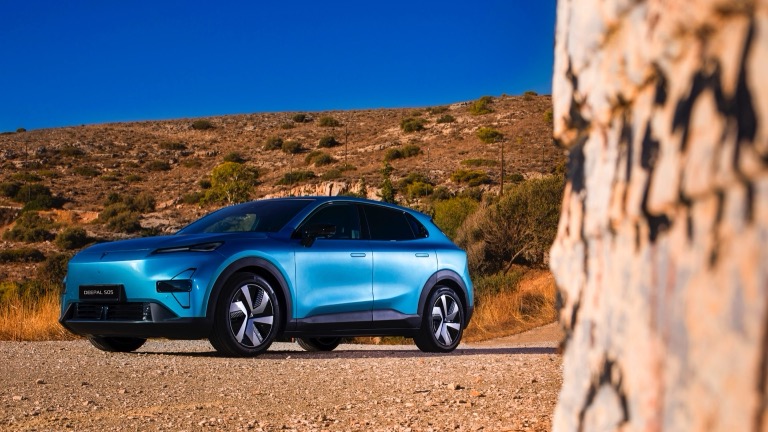 Changan Deepal S05 2026 - Image 2