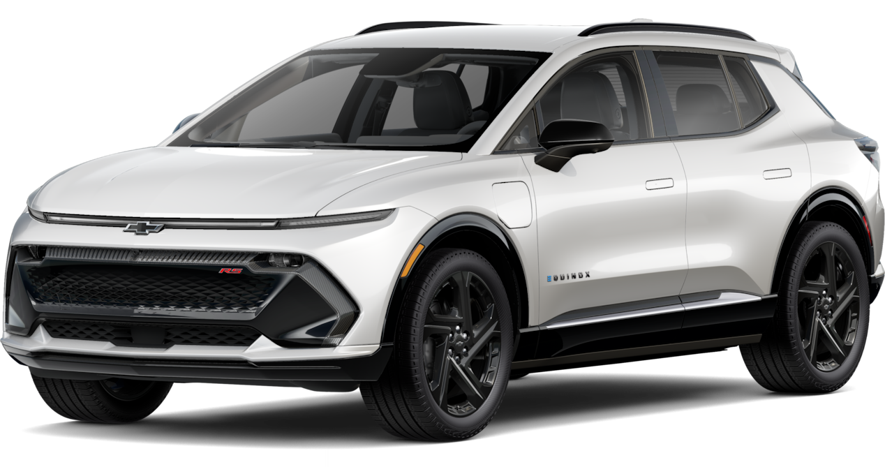 Chevrolet Equinox EV LT1 w/PCY 2026 - Image 2