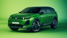 Citroen C5 Aircross Long Range 2025 - Image 3