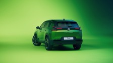Citroen C5 Aircross Long Range 2025 - Image 4