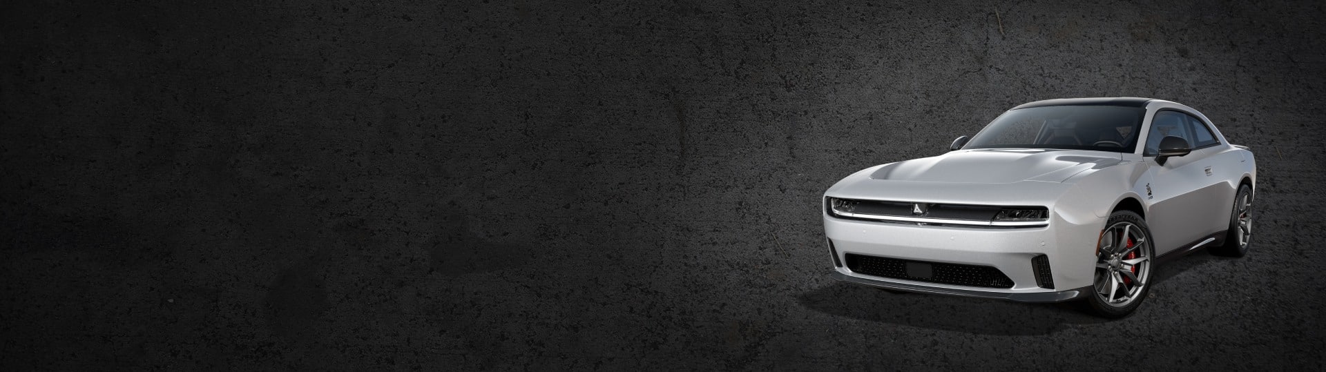 Dodge Charger Daytona Scat Pack 2025 - Image 3