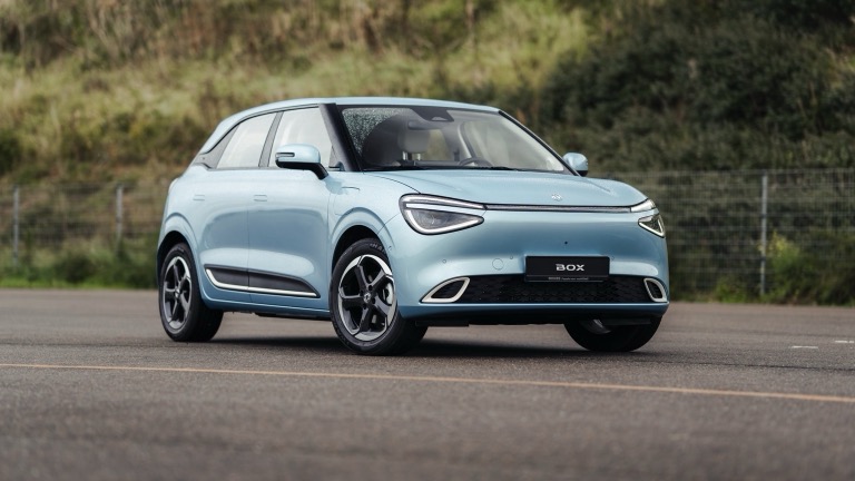 Dongfeng Box 2025 - Image 2