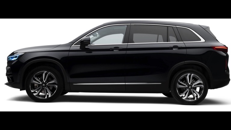 Elaris BEO 86 kWh 2023 - Image 2