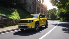 Fiat Grande Panda 2024 - Image 4