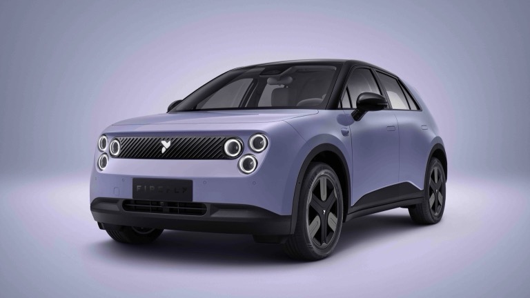 2025 Firefly Firefly electric car
