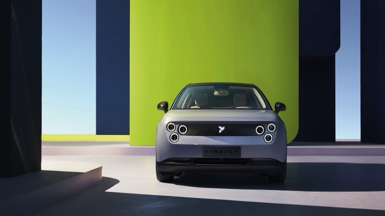 Firefly Firefly 2025 - Image 2