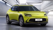 Genesis GV60 Performance 2025 - Image 1