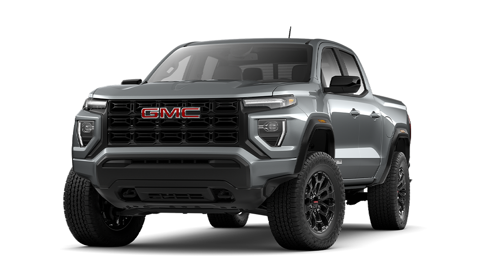 2026 GMC Hummer EV Pickup electric car