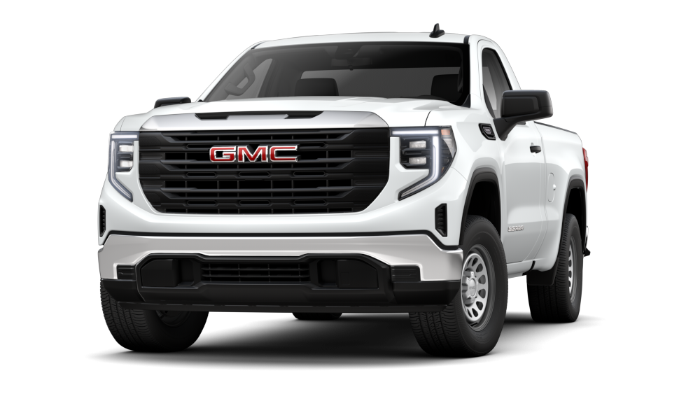 GMC Hummer EV Pickup 2026 - Image 2