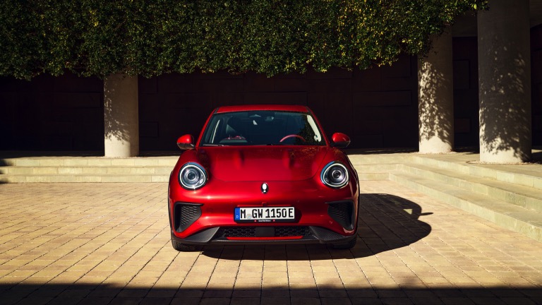 GWM ORA 03 GT 2022 - Image 2