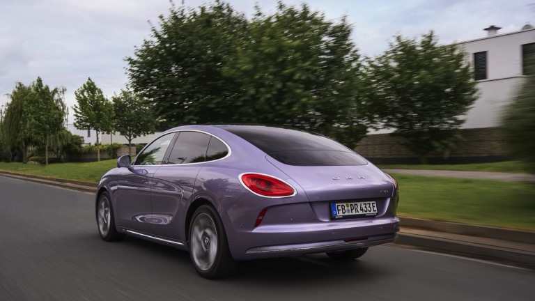 GWM ORA 07 Pure 2024 - Image 2