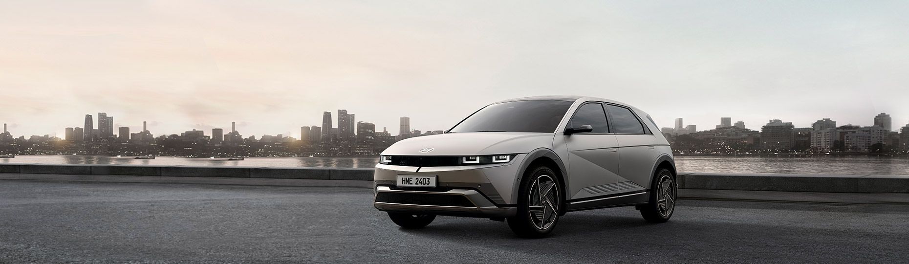 Hyundai IONIQ 5 2023 - Image 1