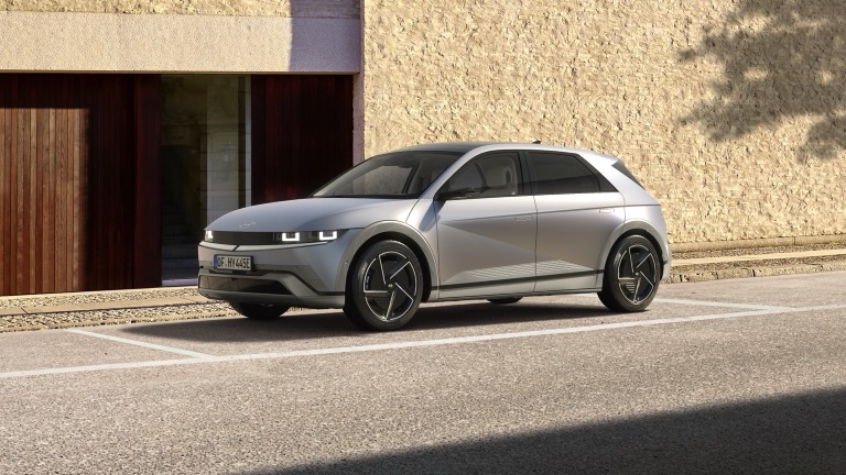 Hyundai IONIQ 5 2024 - Image 2