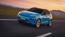 Hyundai Kona Electric 2023 - Image 1