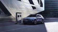 Hyundai Kona Electric 2024 - Image 3