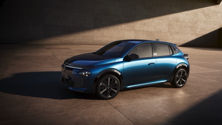 Lancia Ypsilon 2025 - Image 2