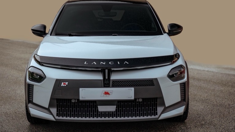 Lancia Ypsilon 54 kWh HF 2023 - Image 2