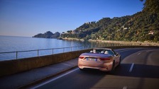Maserati GranCabrio Folgore 2024 - Image 4