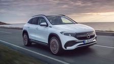 Mercedes-Benz EQA 250+ 2023 - Image 1