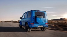 Mercedes-Benz G 580 2024 - Image 4