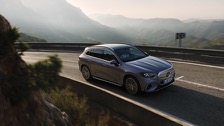 Mercedes-Benz GLC 400 4MATIC 2026 - Image 4