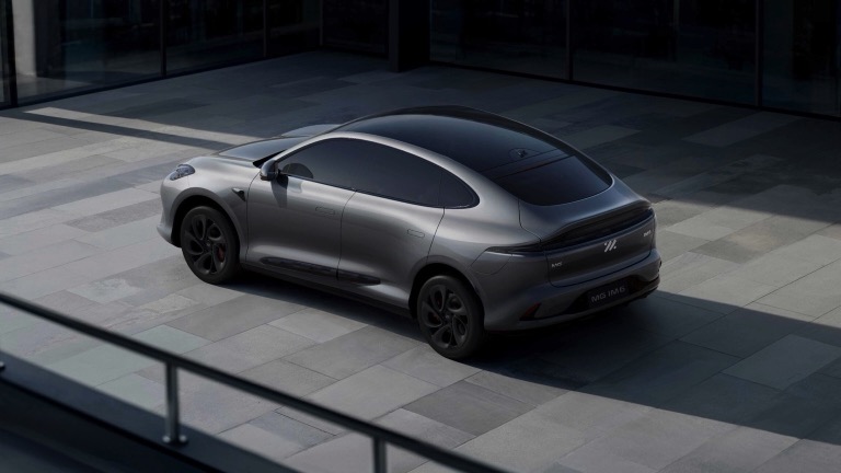 MG IM6 2025 - Image 2
