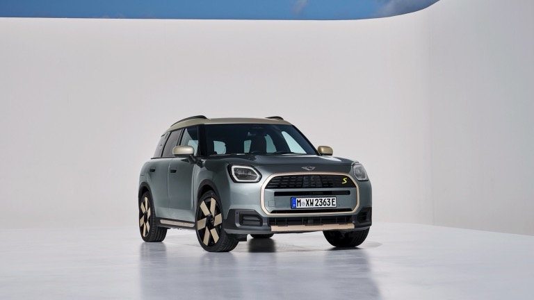 Mini Countryman E 2024 - Image 2