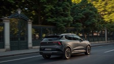 Mitsubishi Eclipse Cross 2026 - Image 4