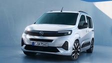 Opel Combo-e Life 2024 - Image 3