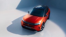 Opel Frontera Electric 2024 - Image 4