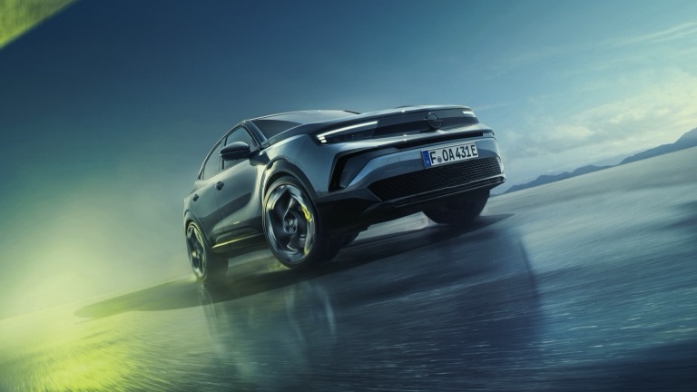 Opel Mokka Electric GSE 2025 - Image 2