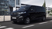 Peugeot e-Traveller L3 75 kWh 2024 - Image 1