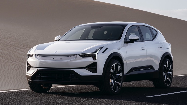 Polestar 3 Long Range Performance 2023 - Image 1