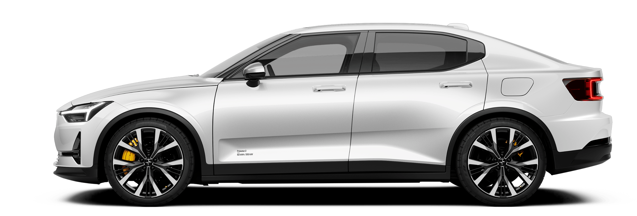 Polestar 3 Long Range Single motor 2025 - Image 1