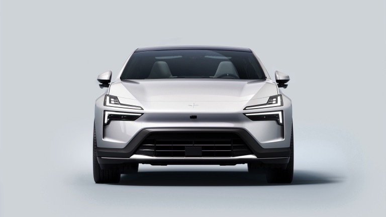 Polestar 4 Long Range Single Motor 2024 - Image 2