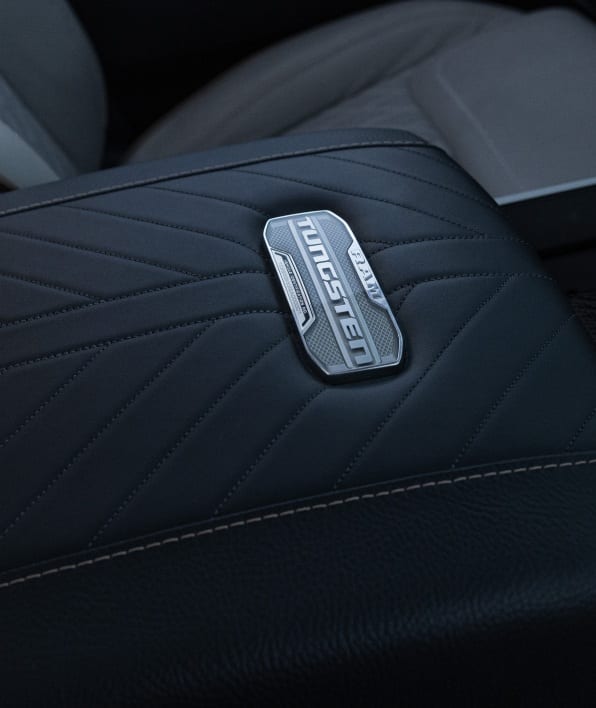 Ram 1500 REV 2026 - Image 4