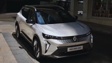 Renault Scenic E-Tech 2025 - Image 3