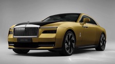 Rolls-Royce Spectre 2023 - Image 3