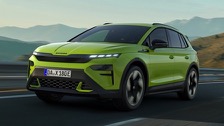 Skoda Elroq RS 2025 - Image 1