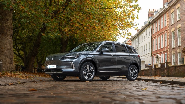 Skywell BE11 2024 - Image 2