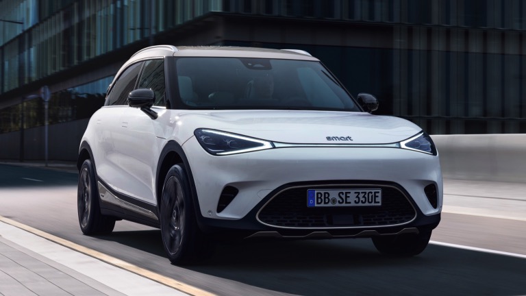 Smart 1 Pure+ 2023 - Image 1