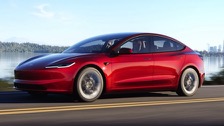 Tesla Model 3 Premium RWD 2024 - Image 1