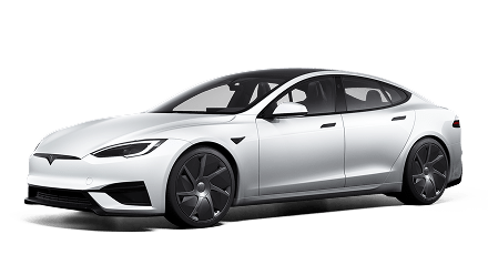 Tesla Model Y Performance 2025 - Image 1