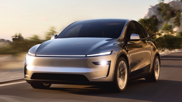Tesla Model Y Premium RWD 2025 - Image 1