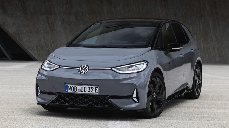 Volkswagen ID.3 GTX Performance 2024 - Image 1